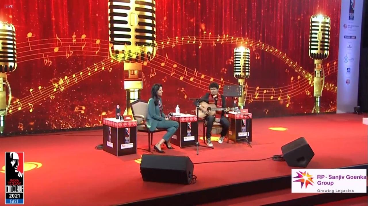 অনুষ্ঠানে পাপন