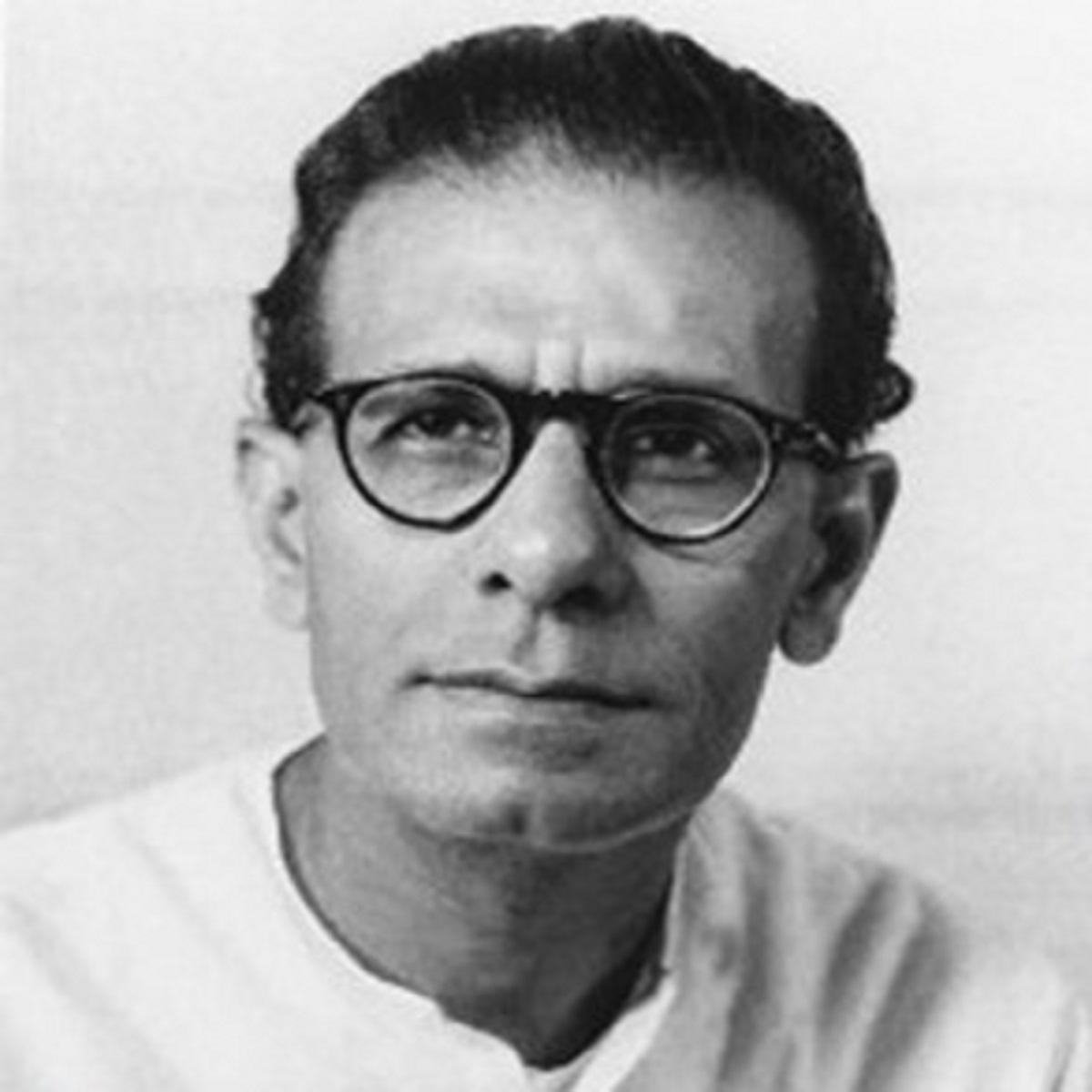 প্রাক্ন মুখ্যমন্ত্রী প্রফুল্ল সেন
