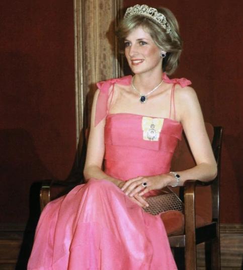 প্রিন্সেস ডায়ানা (Princess Diana)