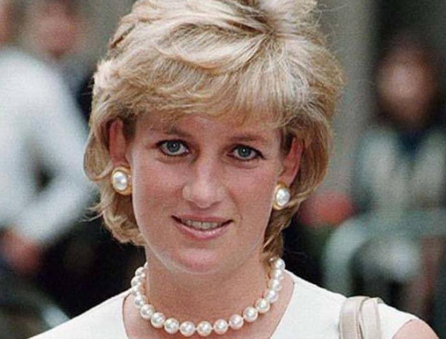 প্রিন্সেস ডায়ানা (Princess Diana)