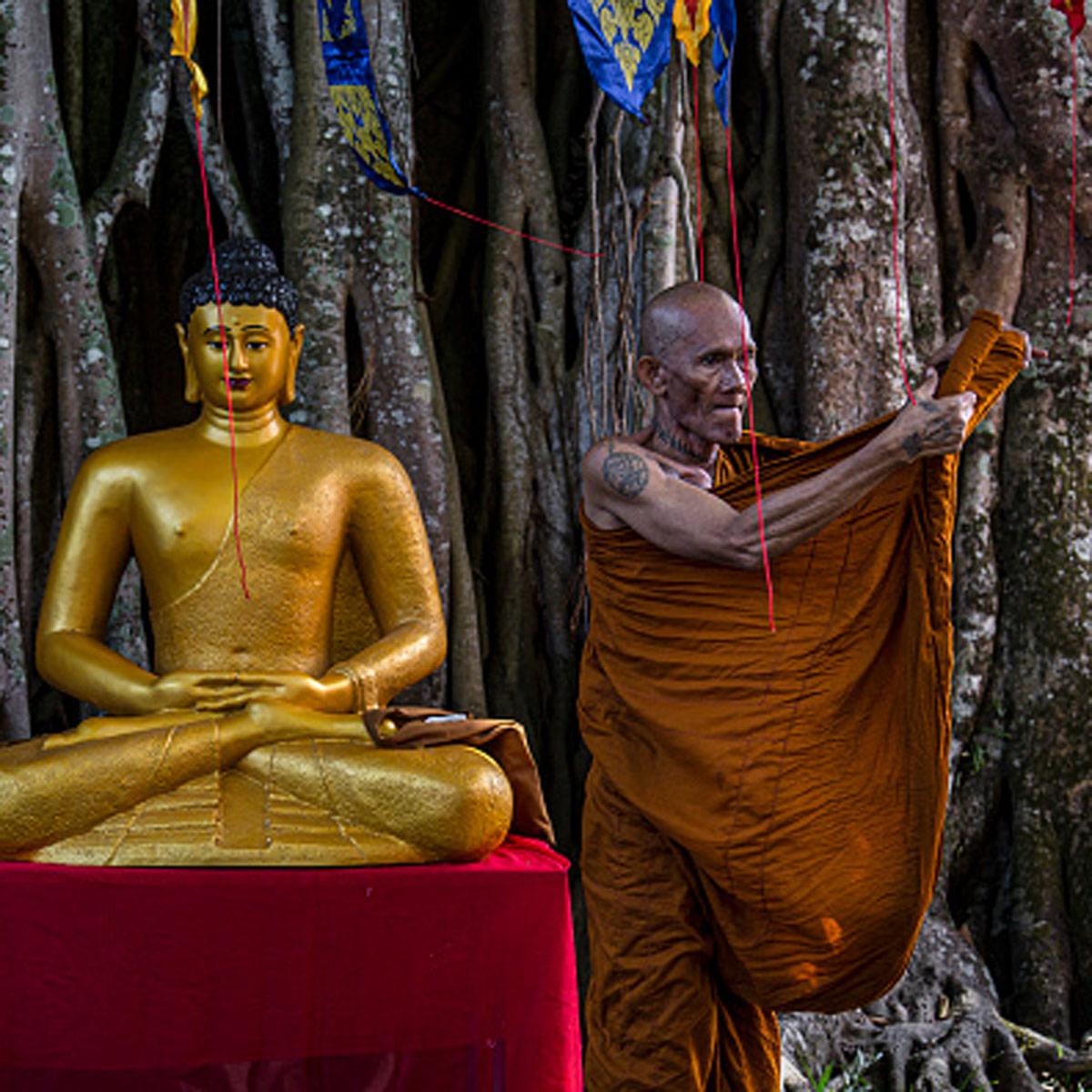 Buddha Purnima 2021বুদ্ধ পূর্ণিমা