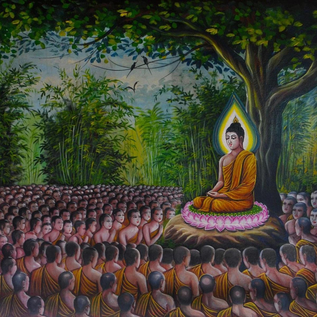 Buddha Purnima 2021বুদ্ধ পূর্ণিমা