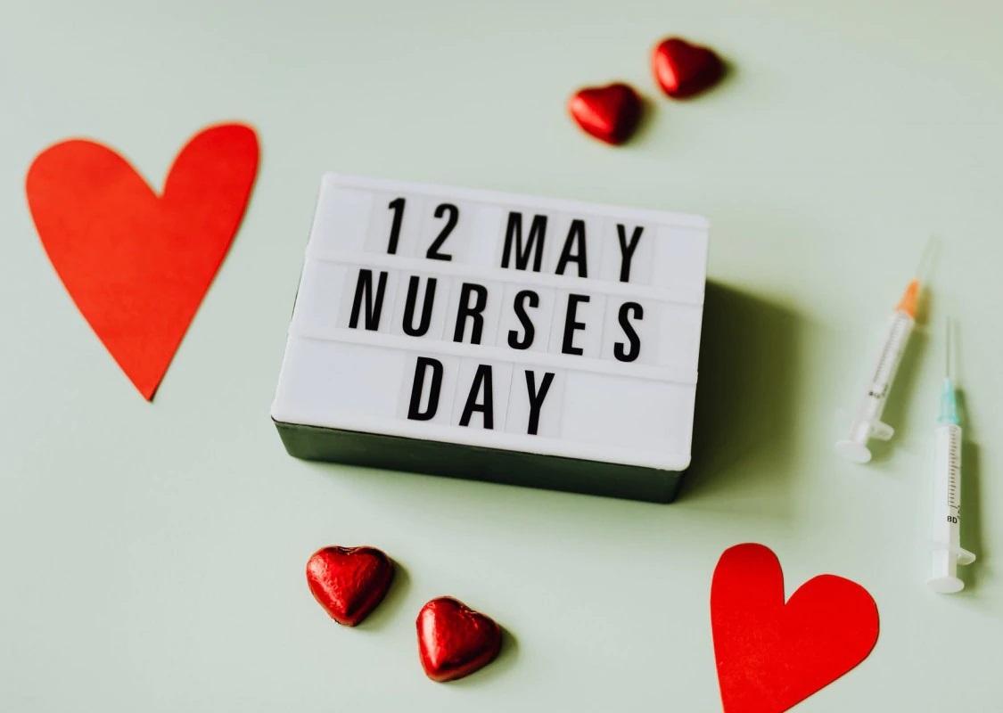 International Nurses Day 2021