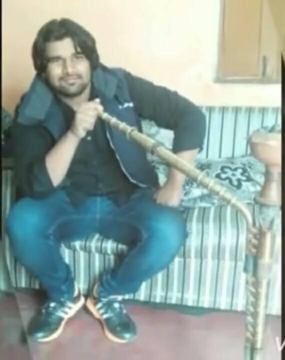 Delhi_Rohini_Court_Shootout_gangwar_gangster_killed_abk_five_Six