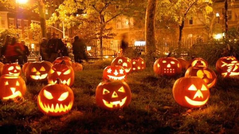 halloween 2021