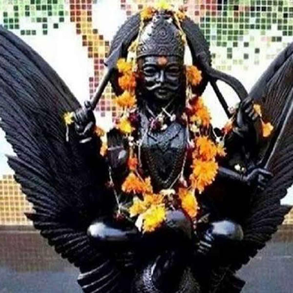 Shani Margi 2021 and Karma effects how to get rid of shanidev mahadasha