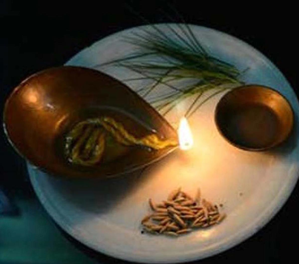 Bhai Phonta 2021 rituals -ভাইফোঁটা