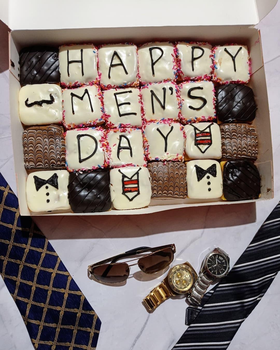 International Mens Day 2021 theme history significance celebrations 