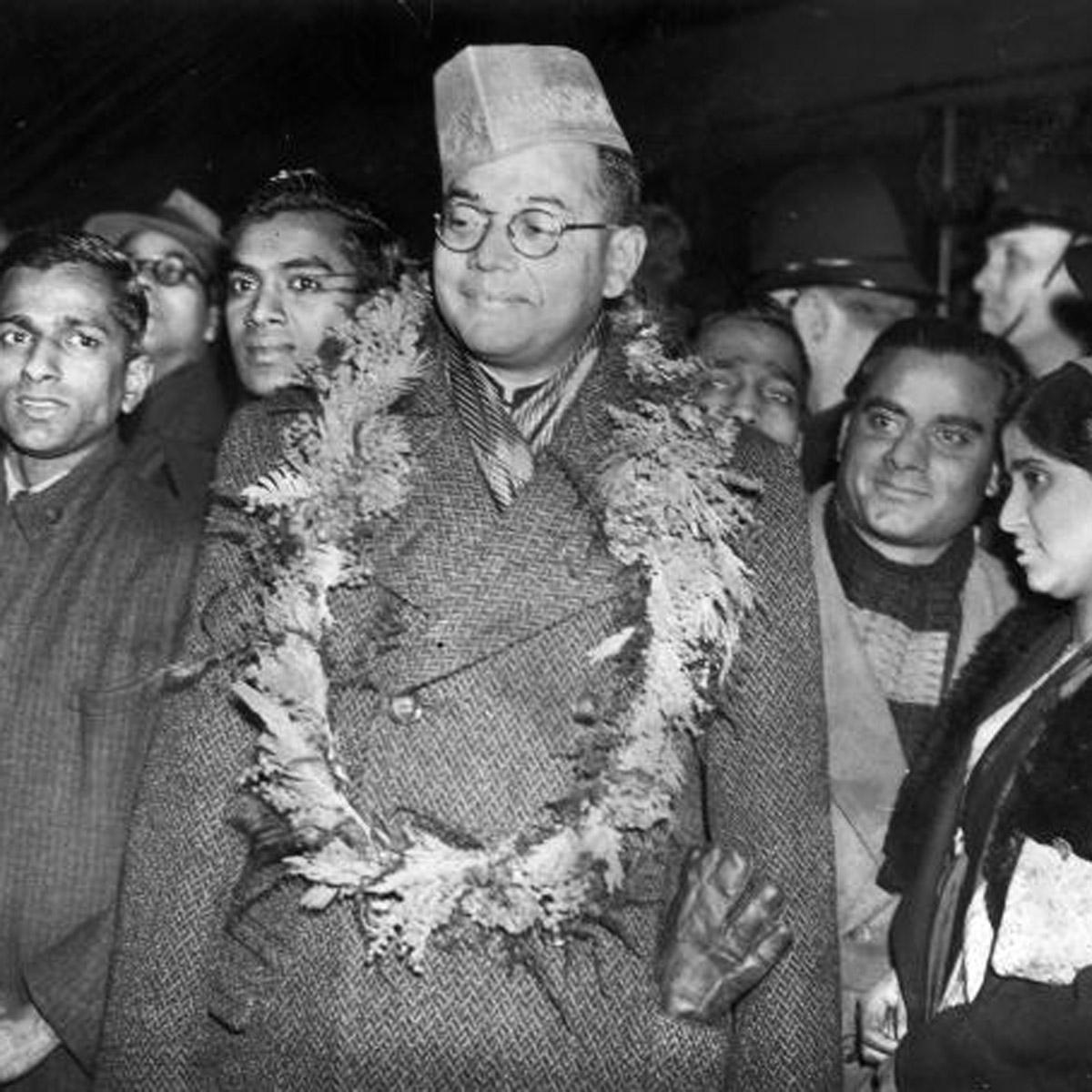 Top Inspiring Quotes of Netaji Subhas Chandra Bose in Bangla- নেতাজির উক্তি
