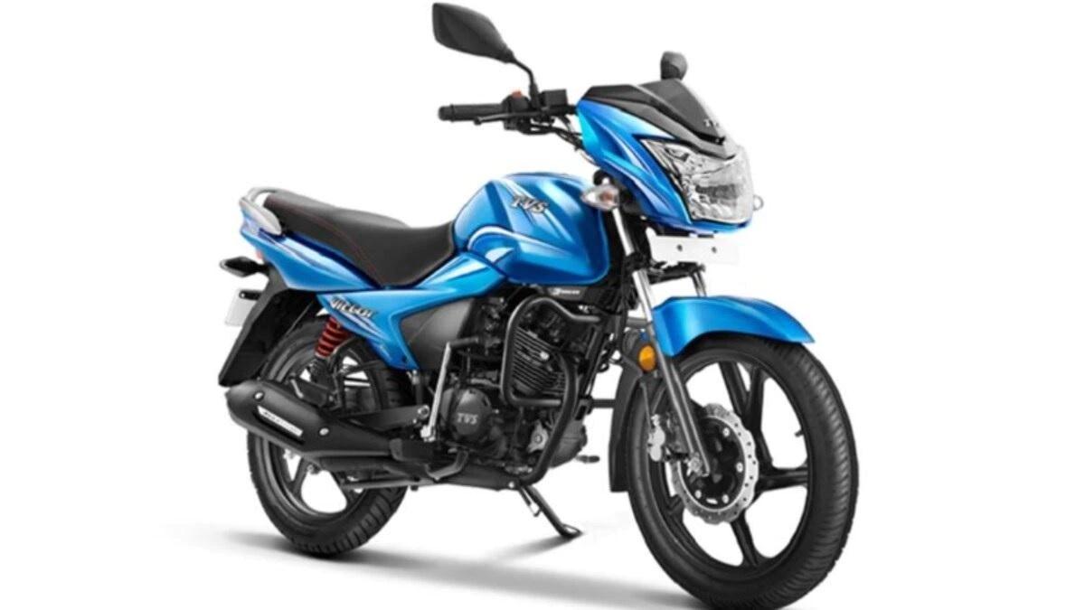 Yamaha RX 100 Rajdoot Bajaj Caliber 115 LML Freedom TVS Victor ten