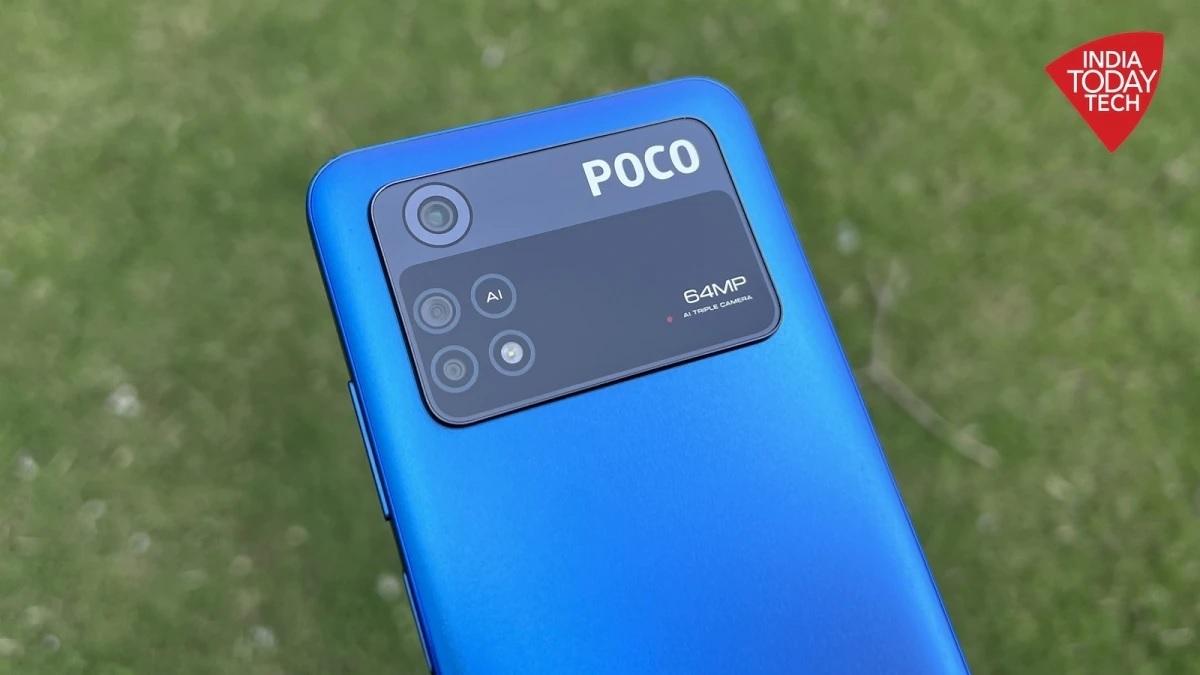 Best Smartphones under rs 20 thousand in India in may samsung motorola oppo poco