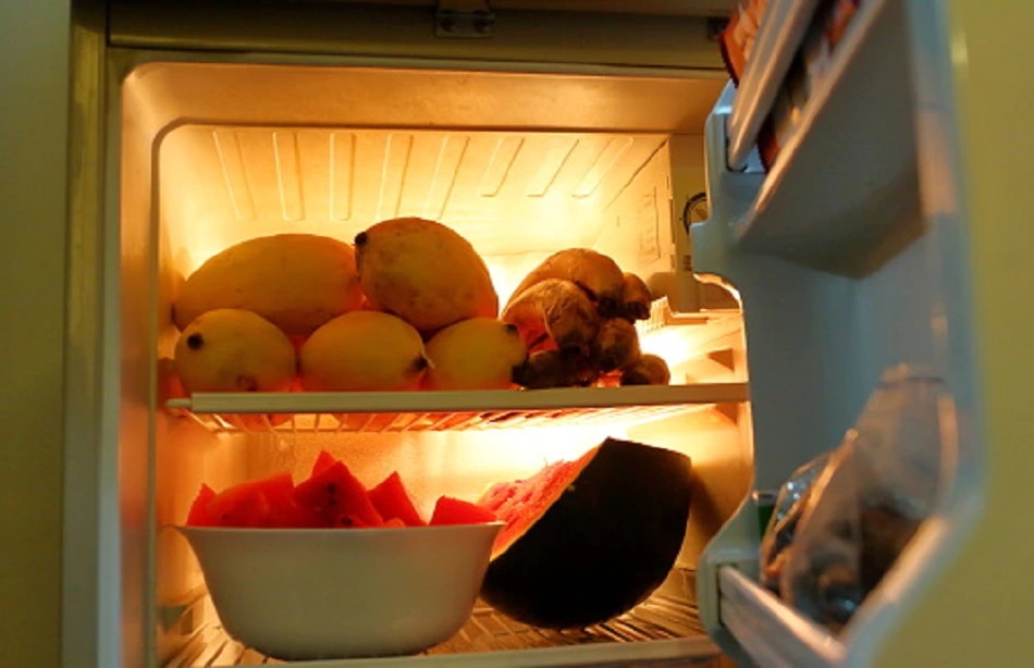 How To Store Mangoফ্রিজে আম রাখা উচিত? জানুন সংরক্ষণের সঠিক উপায়