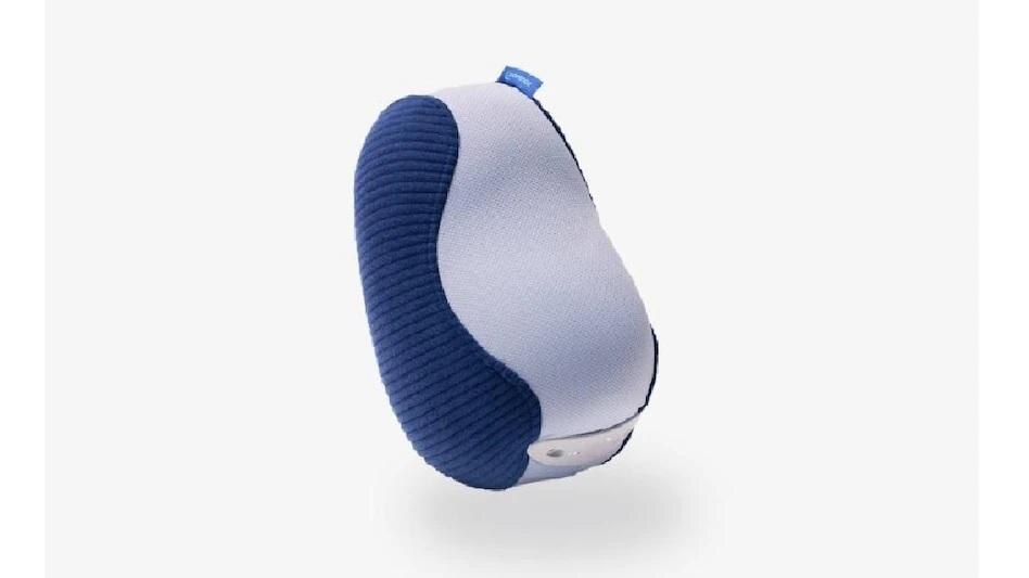 Sleep Tips power nap Sleep Robot better sleep somnox 2 smart pillow