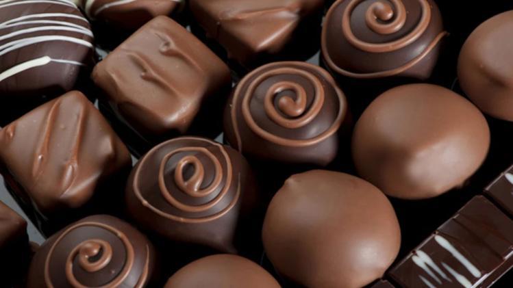 how to make chocolate easy recipe at home