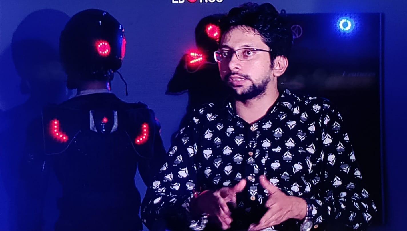 रितेश कोचेटा