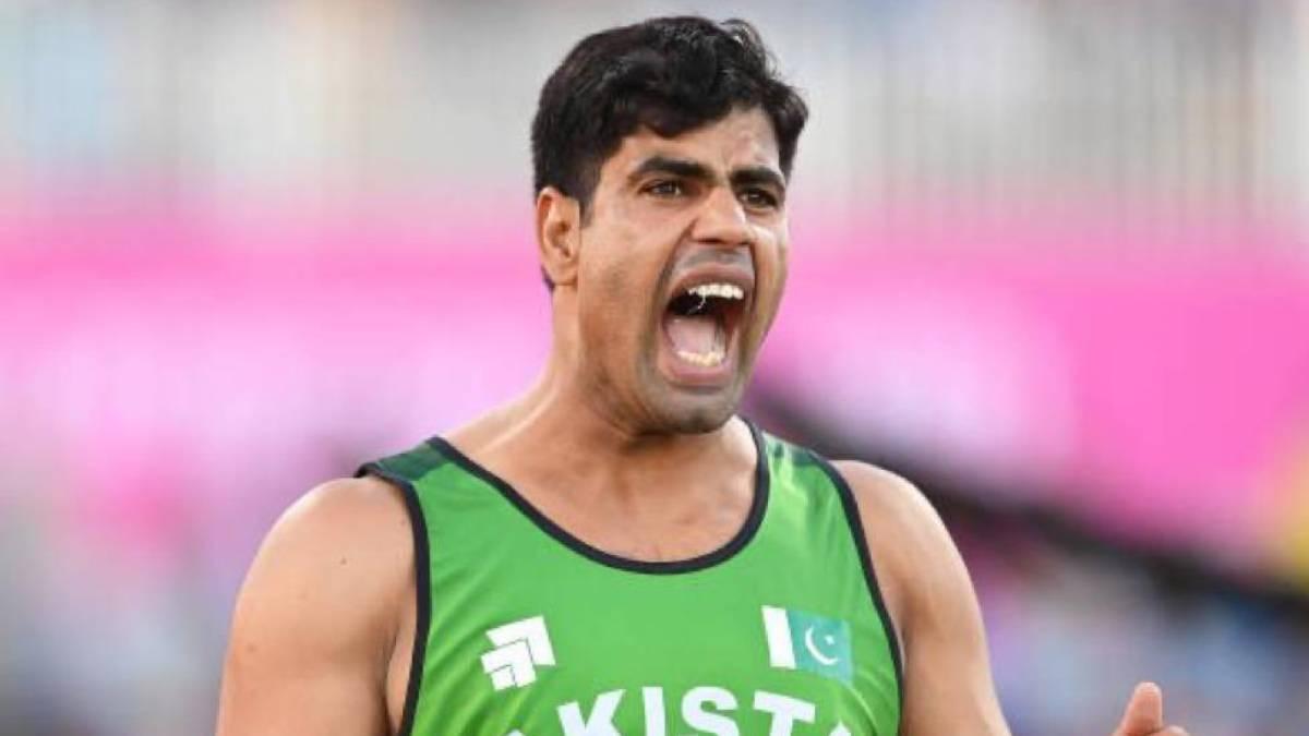 আরশাদ নাদিম