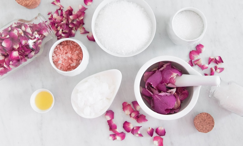Rose Water for Acne best treatment for pimples