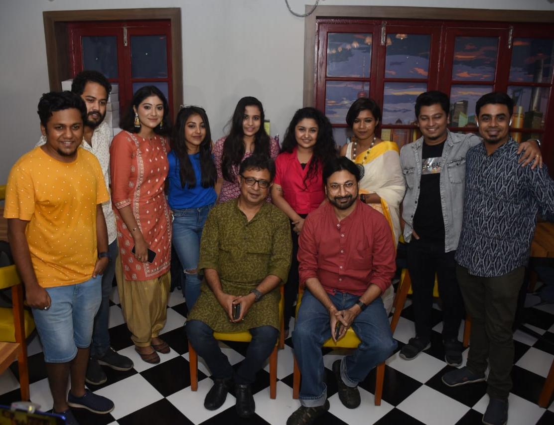 Vandematram Tumi Maa new song recreated