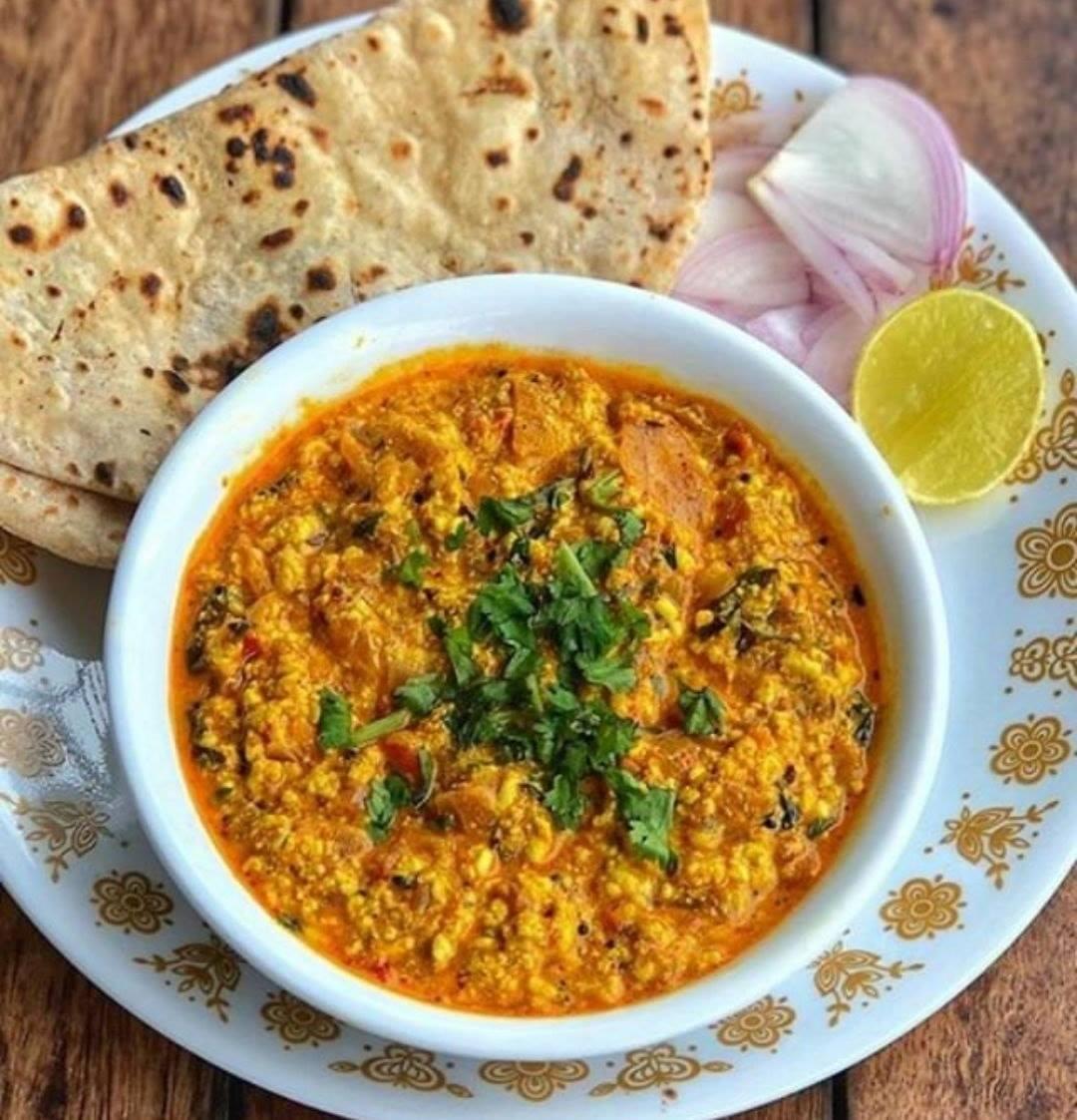 Paneer Bhurji Recipe in bengali pujor recipe