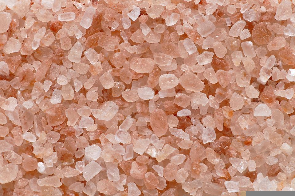 Salt ব্রতউপবাসে ভারতীয়রা খান পাকিস্তানের সন্ধক নুন, কেন ? Salt