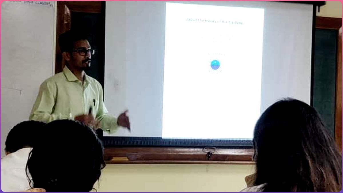 Ujjal Adhikary, World's youngest aerospace engineer, NASA Citizen Scientist