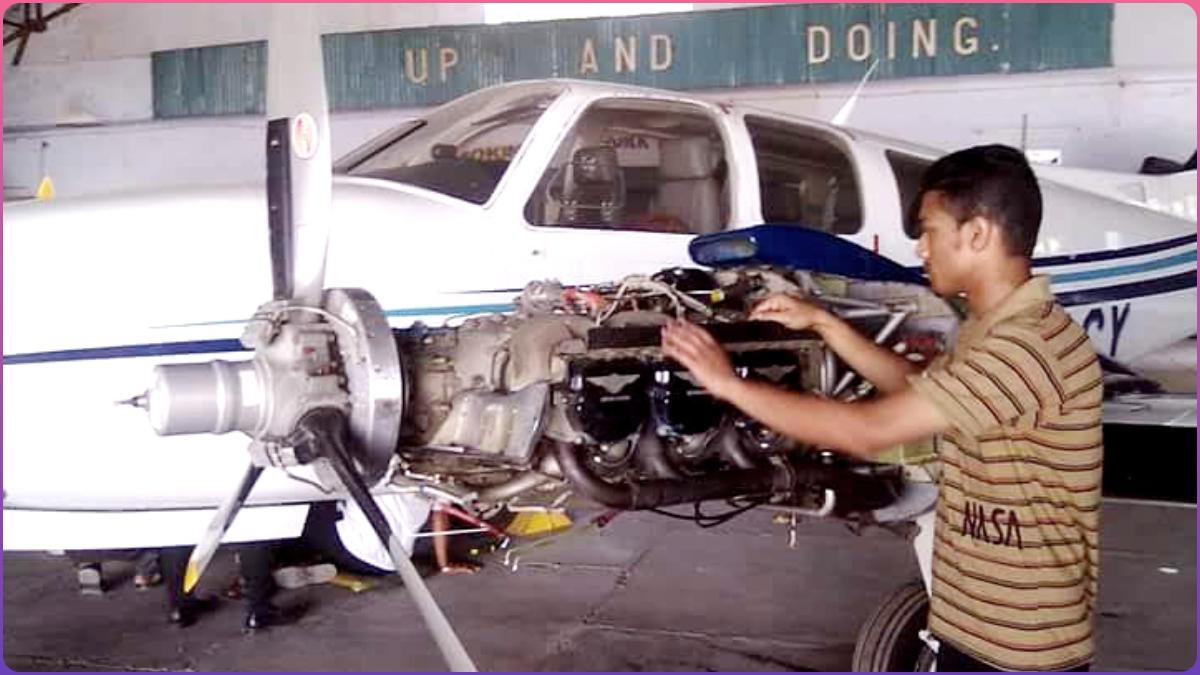 Ujjal Adhikary, World's youngest aerospace engineer, NASA Citizen Scientist