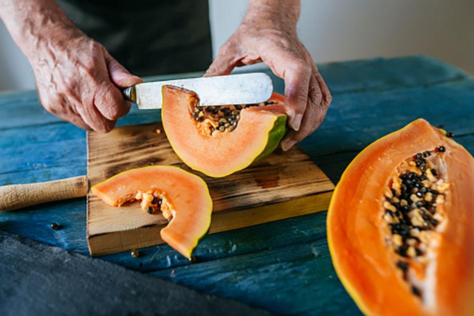 Papaya Seeds Benefits একাধিক রোগমুক্তির উপায়, ফেলনা নয় পেঁপের বীজ
