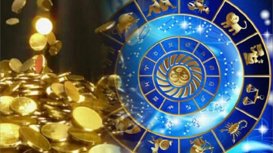 Financial Horoscope