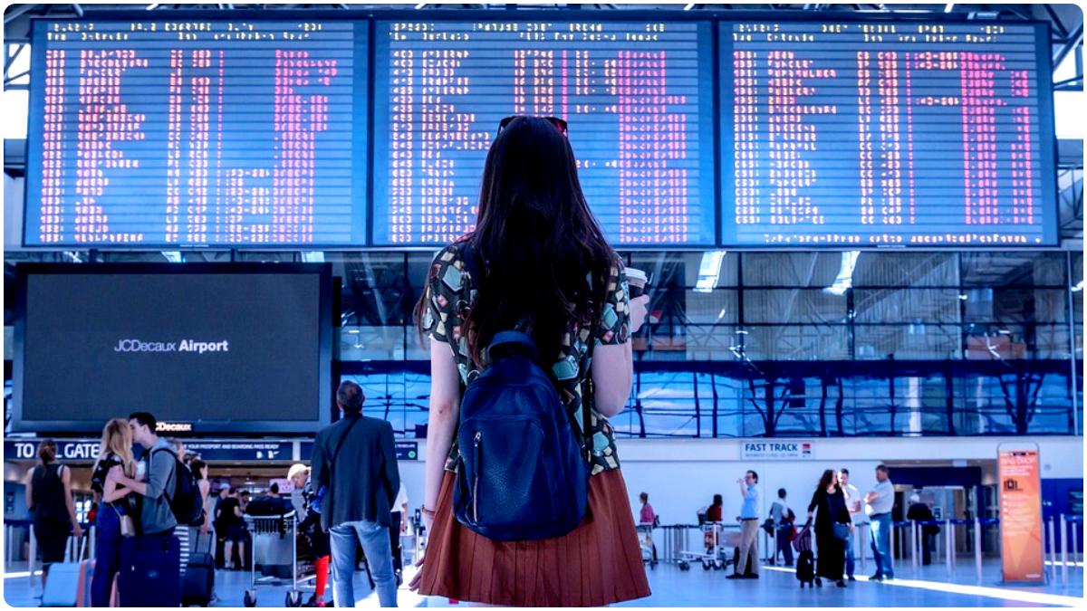 Travel