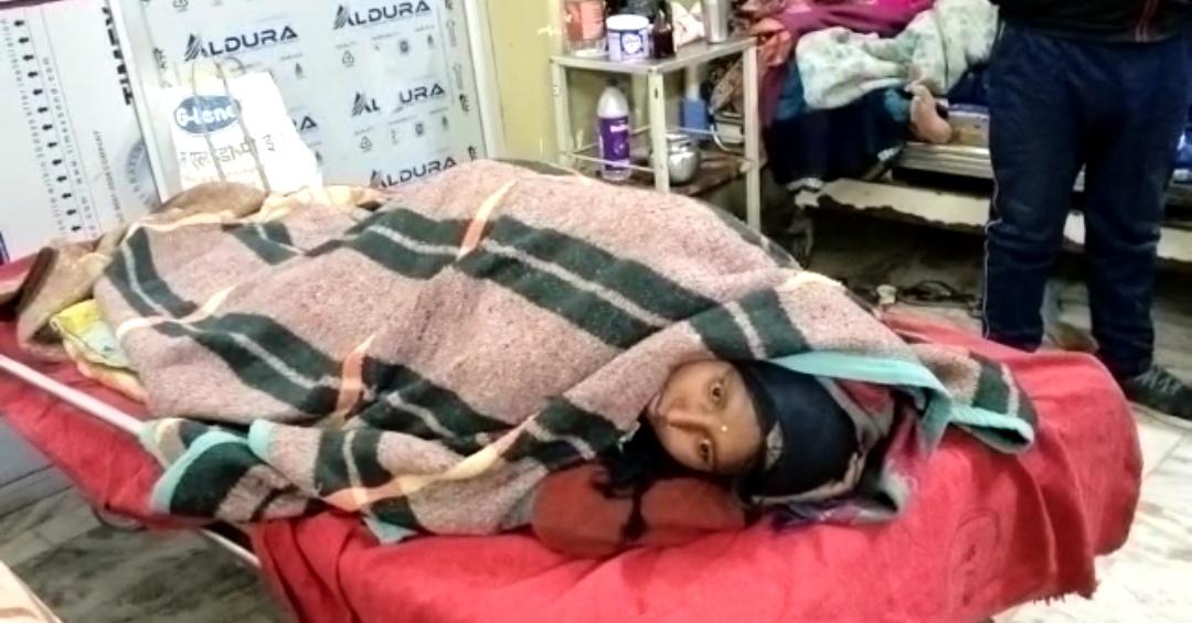 मां और तीनों नवजात स्वस्थ