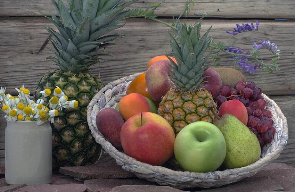 Fruits Storage Hacks Without Fridge ফ্রিজ ছাড়া ফল দীর্ঘদিন তাজা