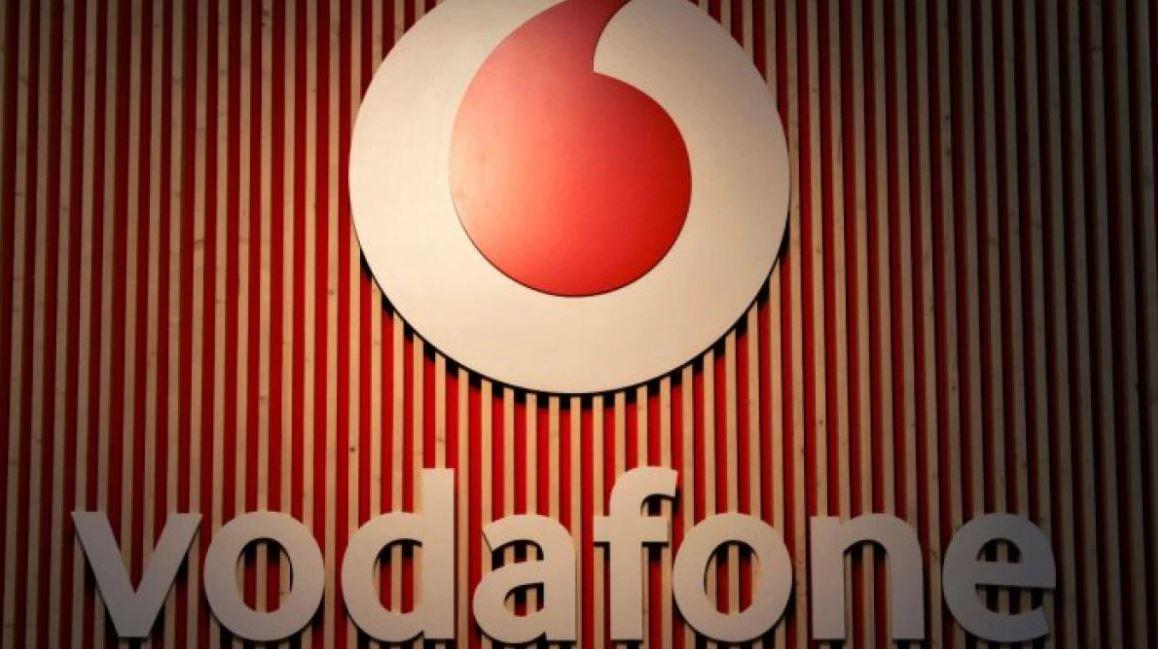 Vodafone