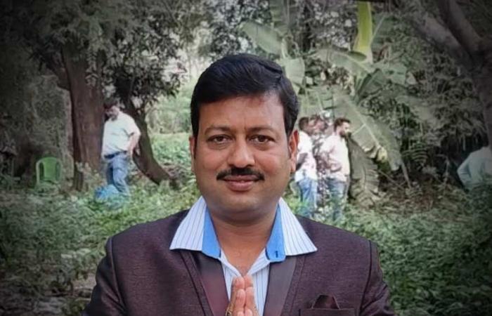 তৃণমূল বিধায়ক গ্রেফতার