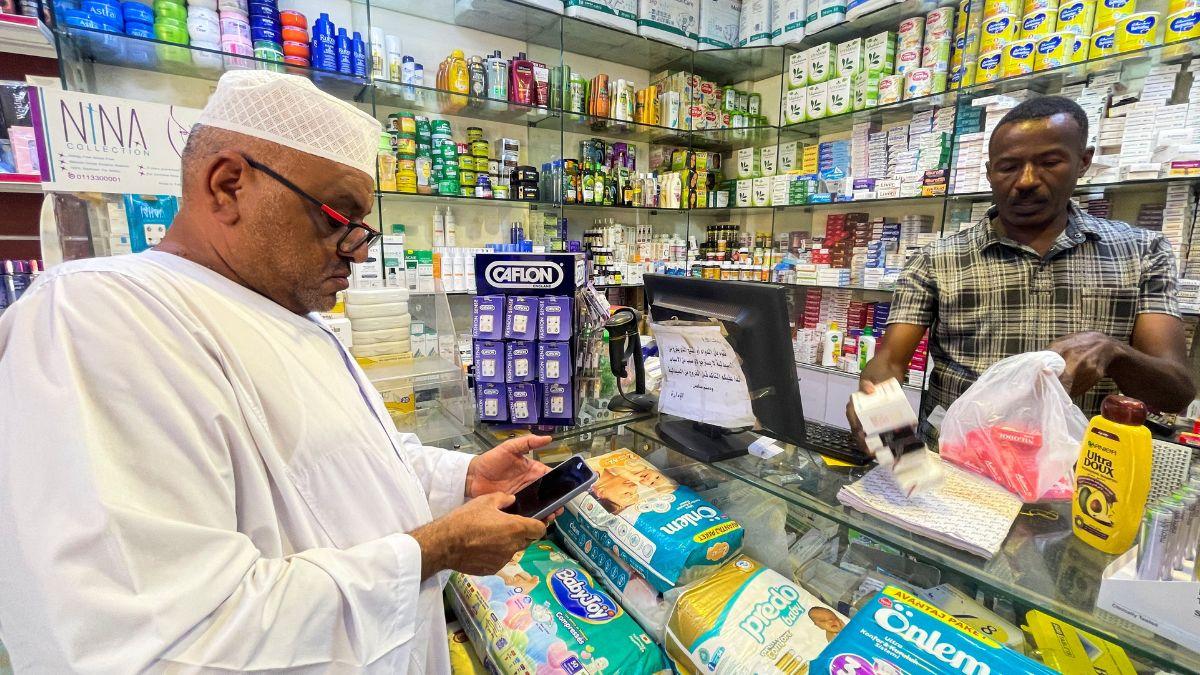 Sudan में भारतीय आयुर्वेद का दबदबा