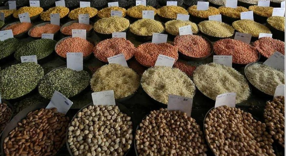 Retail महंगाई दर के बाद अब थोक महंगाई दर में गिरावट दर्ज की गई है