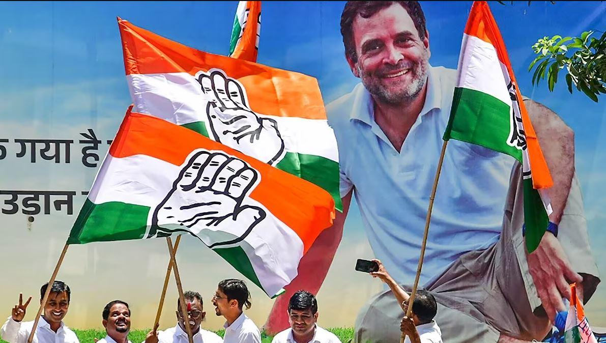 Congress क्या फिर से 2024 में दम दिखा सकती है?