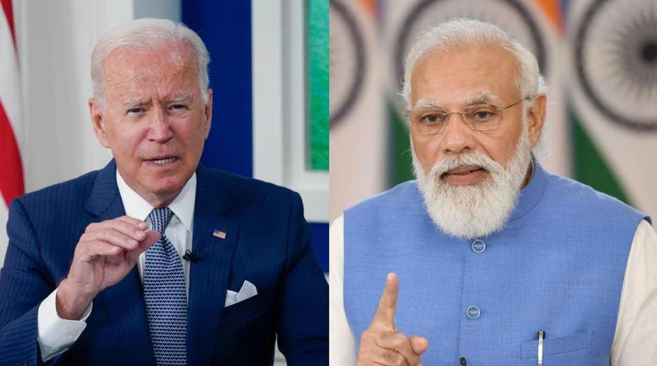 White House के मुताबिक प्रधानमंत्री मोदी की ये मुलाकात 22 जून को प्रस्तावित है।