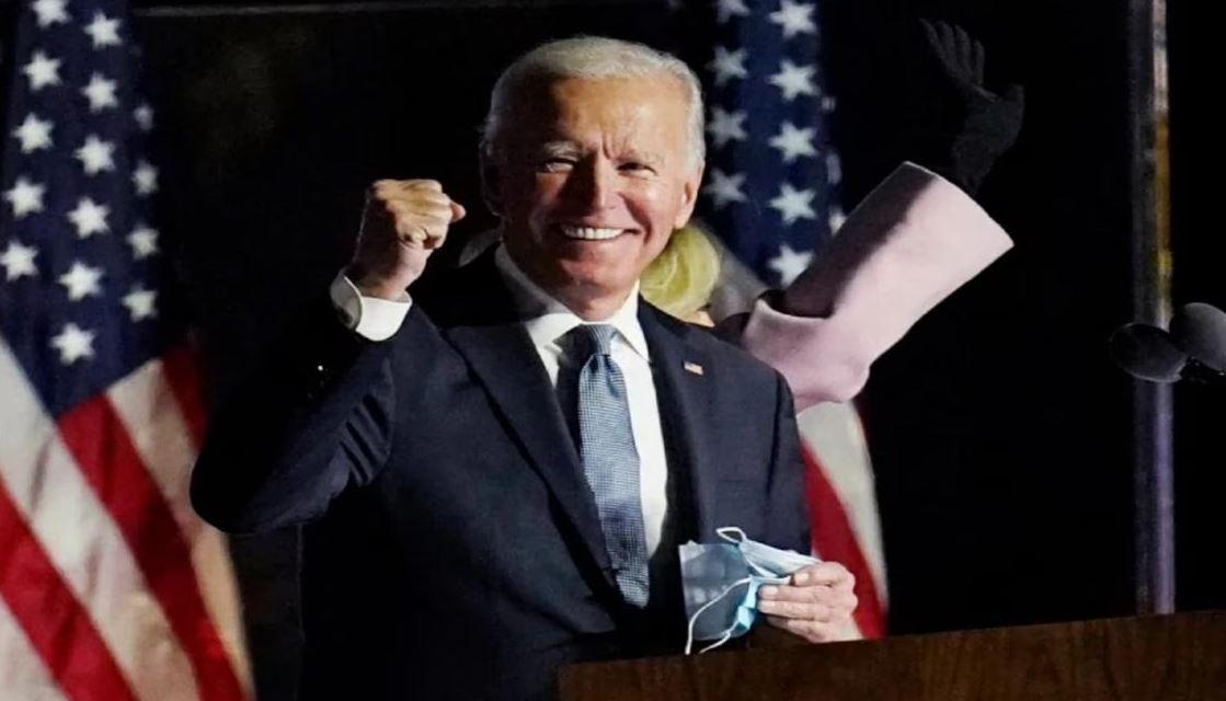 Joe Biden ने परेशानी का निकाला रास्ता