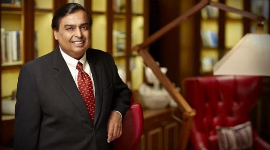 Reliance का कंज्यूमर बेस पहले से ही मौजूद है।