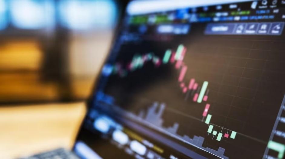 Brightcom Group के शेयर मंगलवार को फिर से सुर्खियों में आ गए।