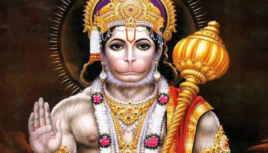 Hanuman Ji को लेकर राजनीतिक माहौल गरमा गया है