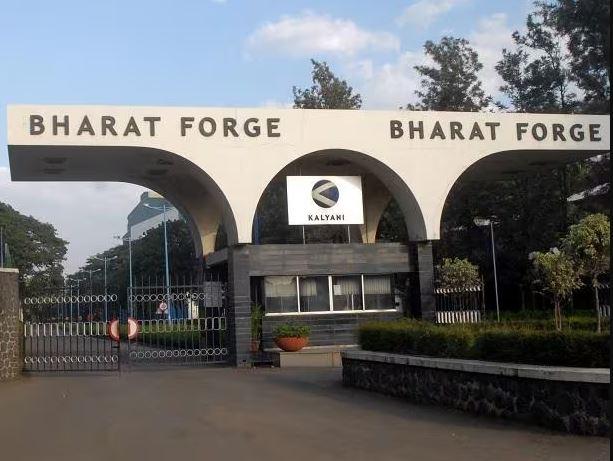 Bharat Forge तिमाही नतीजों के बाद कंपनी के बोर्ड ने FY3 के लिए 5.5 रुपये के अंतिम लाभांश का ऐलान किया है।