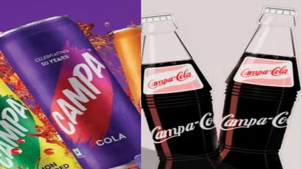 Campa Cola को तेजी से स्मॉल और मिड साइज के डिस्ट्रीब्यूटर्स तक पहुंचाना चाहती है।