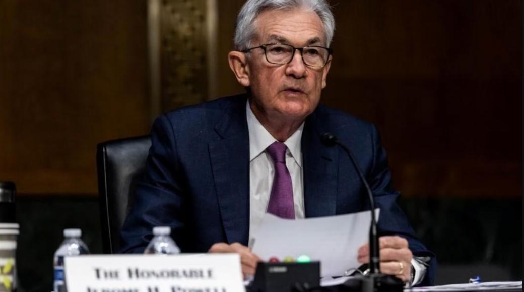 USA ट्रेजरी यील्ड में गिरावट देखने को मिली