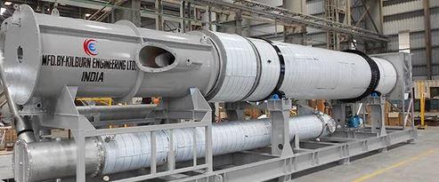 kilburn engineering ltd निवेशकों को बंपर रिटर्न देकर मालामाल कर दिया है।