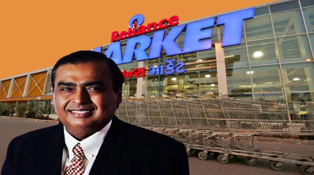 Mukesh Ambani ने सीलोन बेवरेज इंटरनेशनल के साथ डील की है