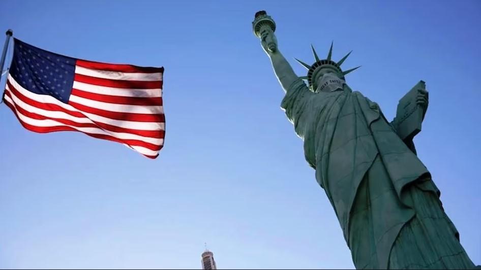 America की कर्ज लेने की लिमिट पार हो चुकी है