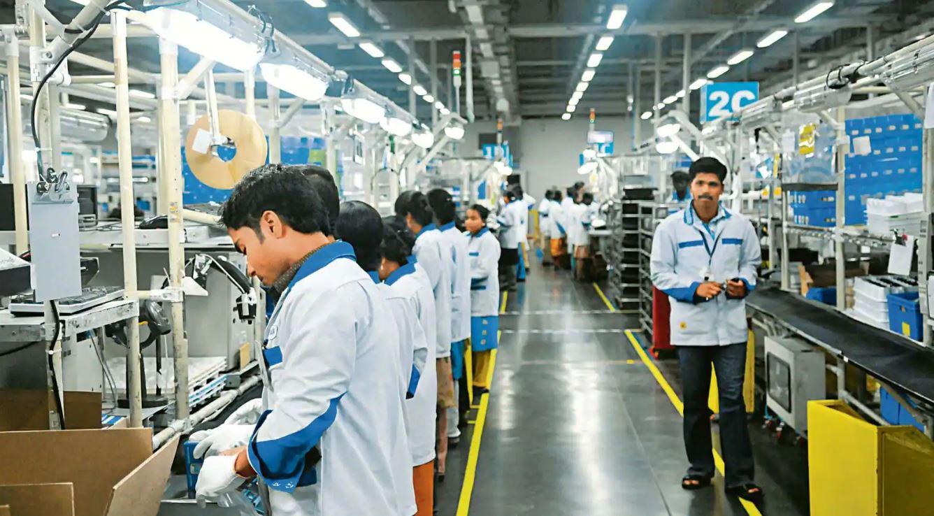 भारतीय ब्रांड्स ने देश में वियरेबल्स के 75% मार्केट पर कब्जा कर लिया है