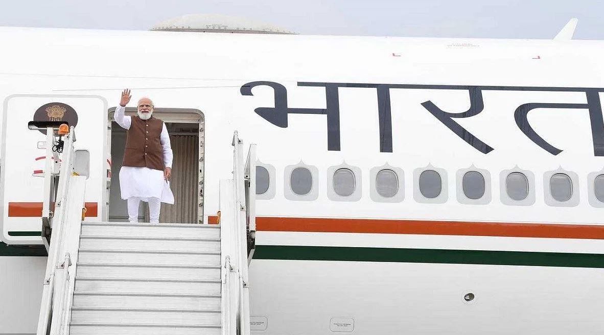 प्रधानमंत्री मोदी 21-24 जून तक अमेरिका के दौरे पर रहेंगे