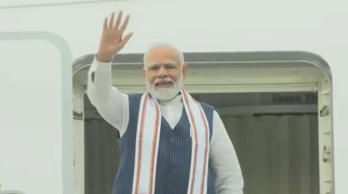 अमेरिका दौरे पर जाने के बाद एक के बाद बड़ा फैसला ले रहे है PM मोदी 